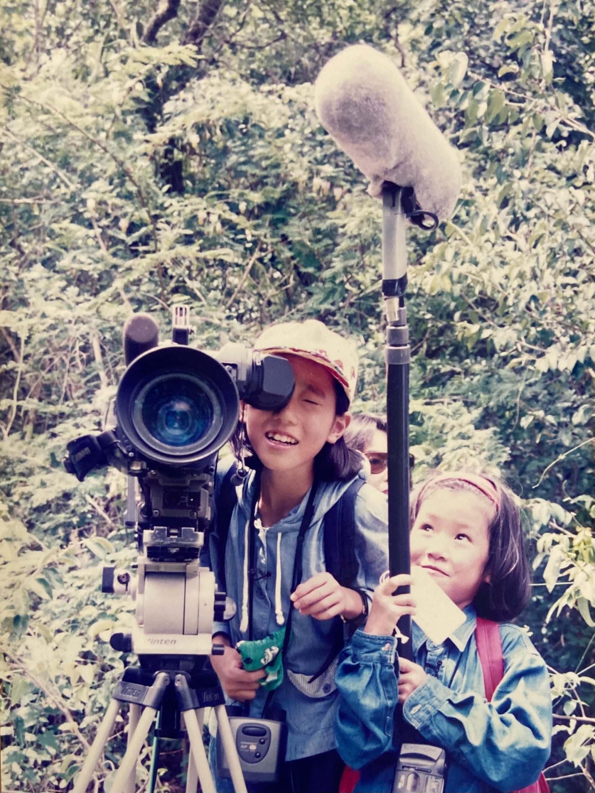 初めての海外はまさかの…