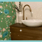 トイレが完成しました♪