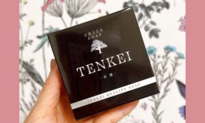 もはや定番♪一番人気の天恵石鹼🧼