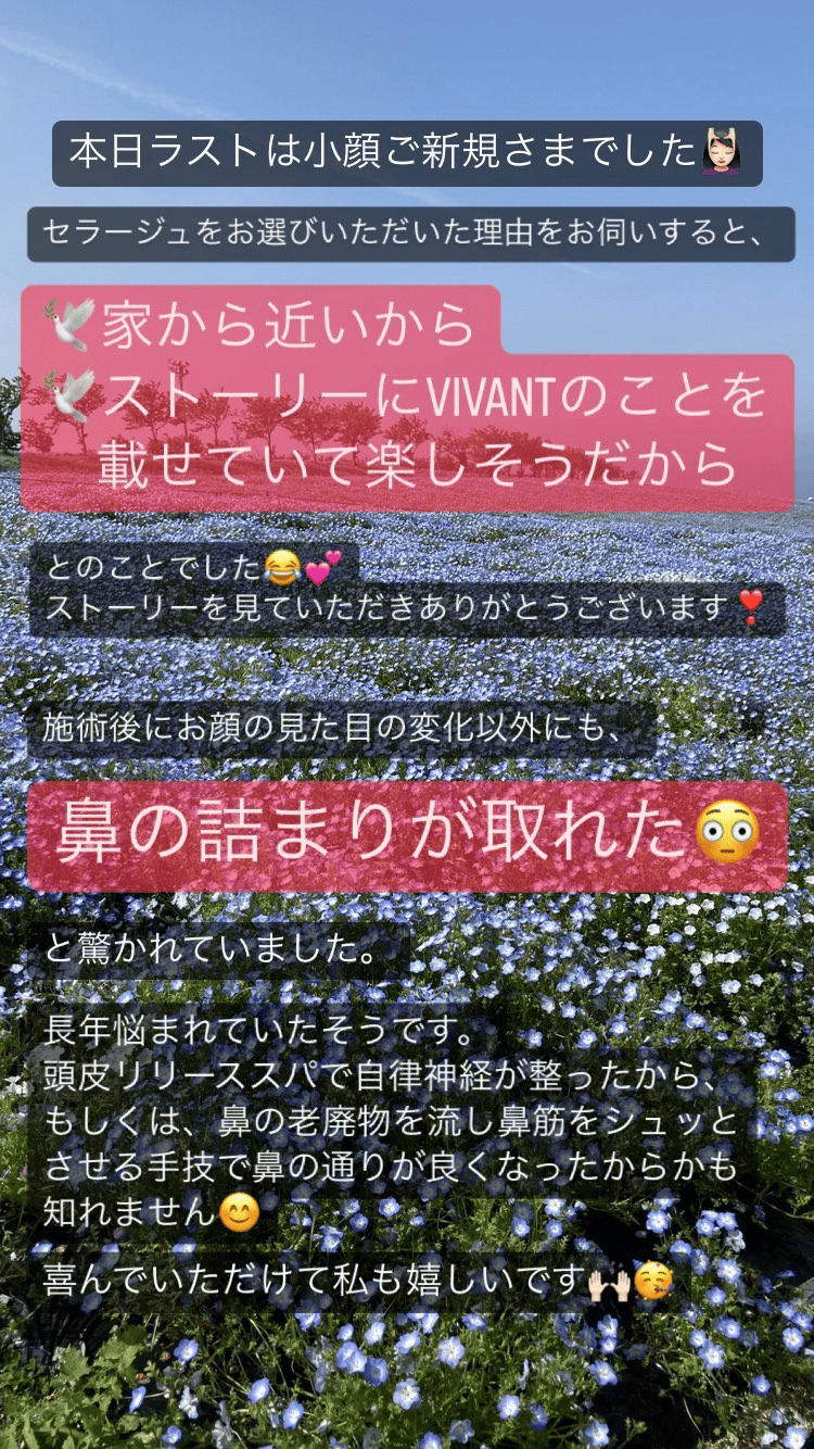 めまい･耳･鼻