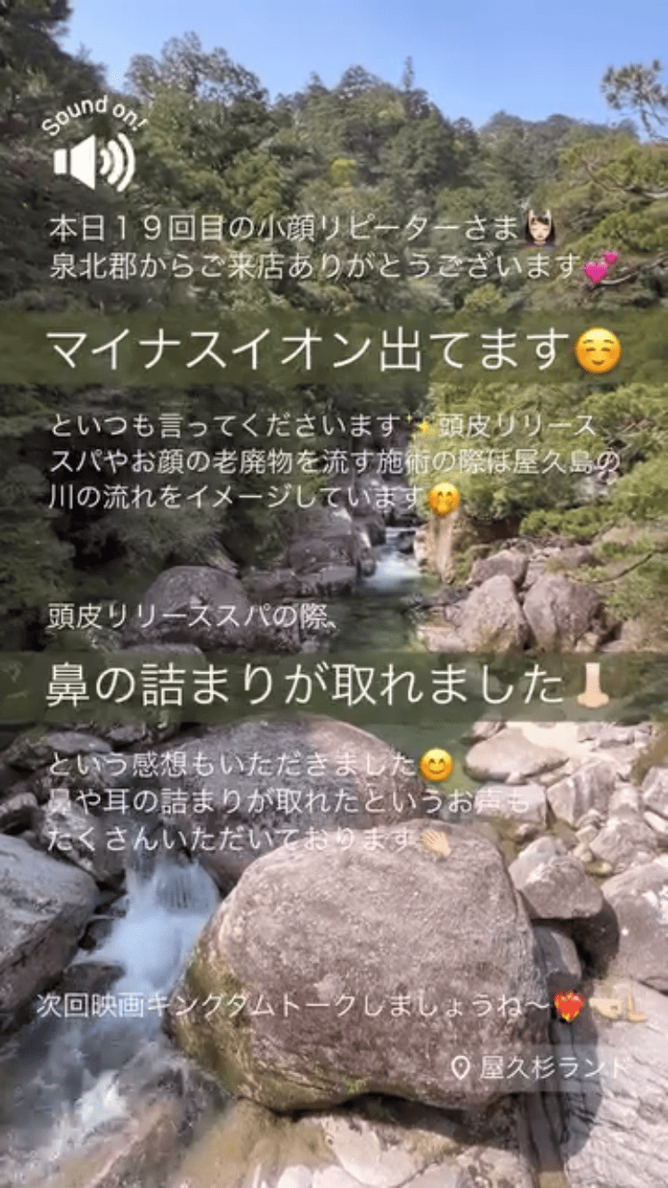 めまい･耳･鼻 その他