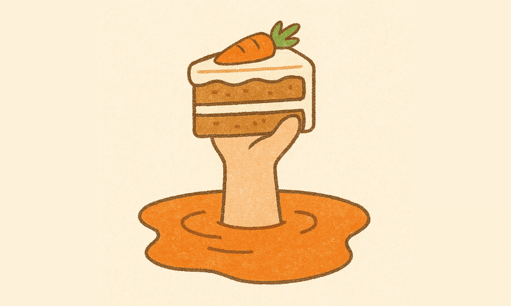 キャロケのアカウント作りました🥕